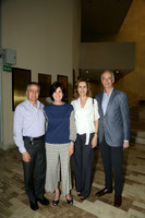 Jesús Bareny, Layita Gutiérrez, Alejandra Salinas de Del Valle y Ricardo del Valle 0