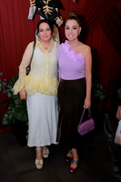 Perla Salinas y Vanessa Cortez 1