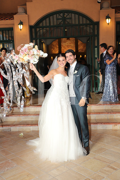 Juan Carlos Zubiria y Ximena González 1