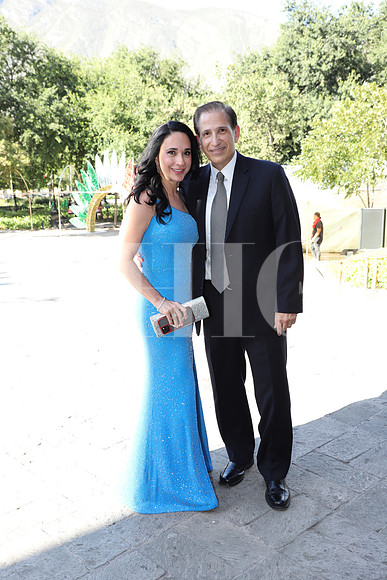 Laura Valdez y Antonio Kalifa 2