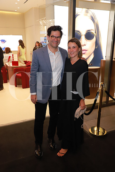 Carlos García y Lety Vidaurri 2