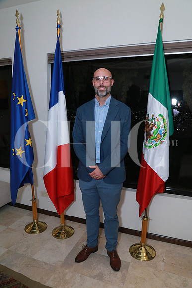 Benjamín Debaros (3)
