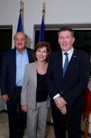 Adrián Navarro, Ofelia de Navarro y Pierre Raynaud (2)