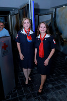 Esther Williamson y Alejandra Carranza 2