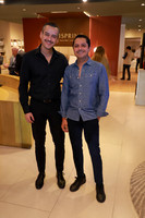 Rodrigo Ibarra y Carlos Villegas 3