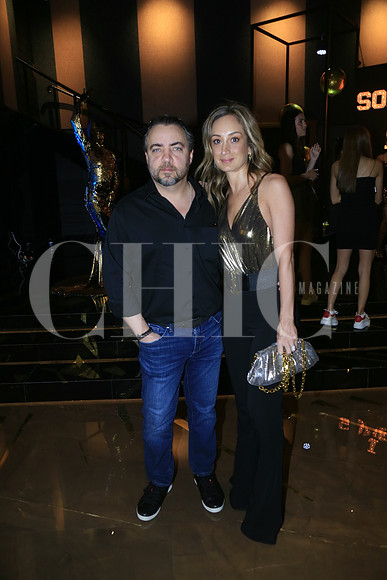 Jaime Babb y Laura Cantú (3)