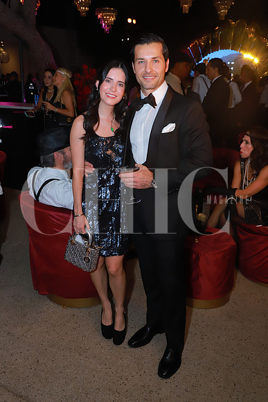Pau Lozano y Diego Guzman 5