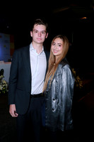 Alfonso Martinez y Verónica Fernández Zambrano