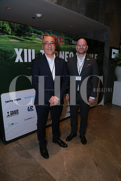 Marco Loudeiro y Gorden Rumpff (3)
