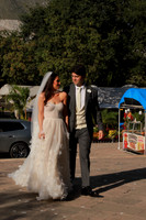 Boda de Andrea Resendez y Reynaldo Oyervides 5