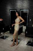 Anessha Hamidani1