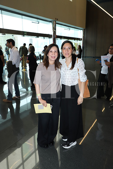 Gaby Elizondo y Mónica Elizondo 2
