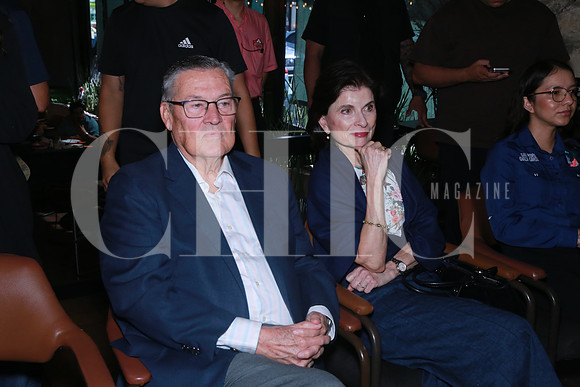 Fernando Margain y Alejandra Sada de Margain (2)