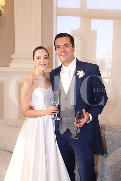 Arely Garza y Alberto González 5