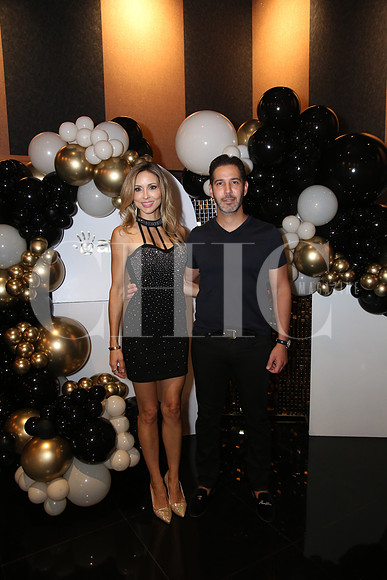 Adriana Franco de Saide y Raúl Saide  (2)