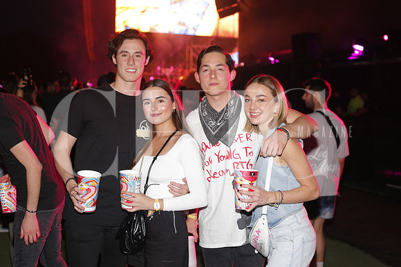 Mauricio Herrera, Eva Andonie, Diego Valdés y Liliana Gutierrez 5