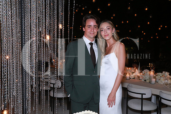 Esteban Gutíerrez y Andrea Fernández (6)