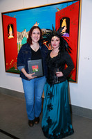 Clauda Alanis e Ivette Olivares (3)