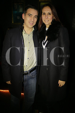 Carlos Lechuga y Sara Medina de Lechuga (2)