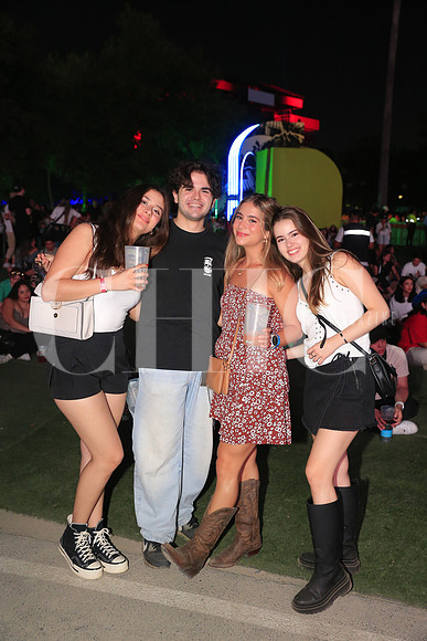 Cielo Castillo, Javier Esteban, Karla Garza y Mimi More 3