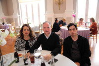 Piny Zambrano de Iturralde, Luis Iturralde y Luis Iturralde Zambrano