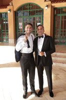 Boda Fernanda Garza y David Garza