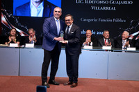 César Garza e Ildefonso Guajardo