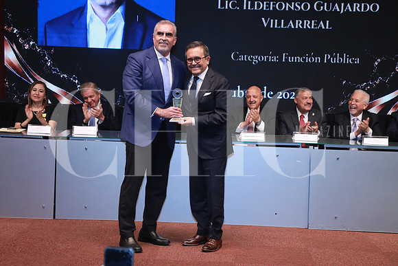 César Garza e Ildefonso Guajardo