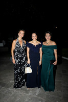 Carla Castillo, María Alejandra Colón y Mily Matheu2