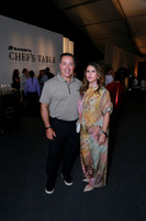 Alejandro Garza y Lesly Alanis de Garza (2)