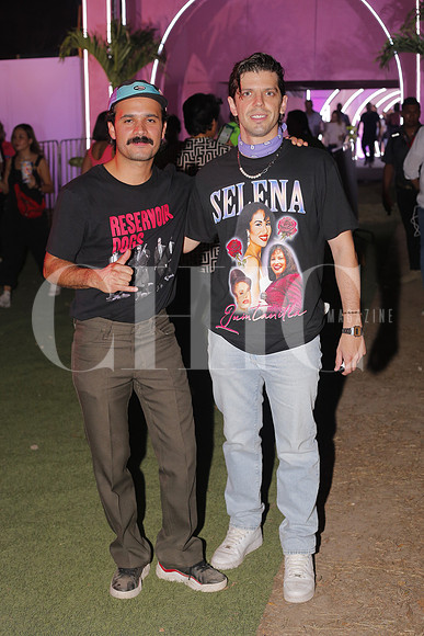 Fernando Mares y Diego Martínez 1