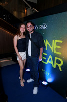 Andrea García y Mario Banda (2)