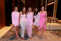 Marieta Garza Ale Yllan, Regina Lozano, Pau Santos y Cordelia De la Garza (4)