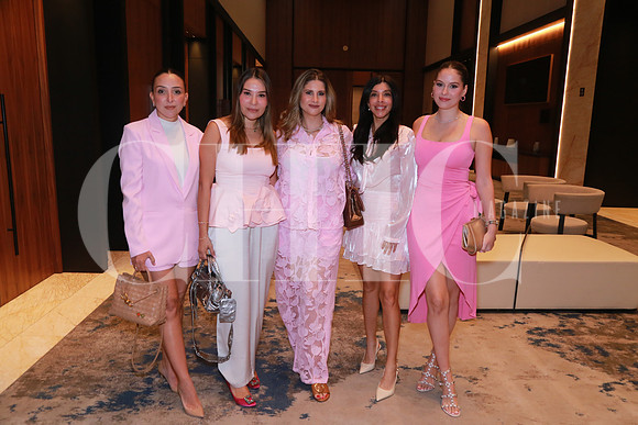 Marieta Garza Ale Yllan, Regina Lozano, Pau Santos y Cordelia De la Garza (4)