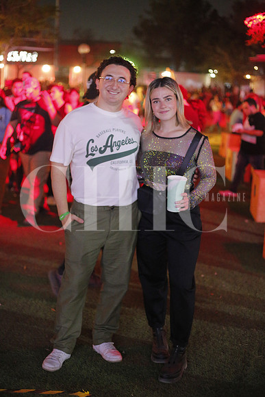Rodrigo Gonzalez y Alba Sordo 4