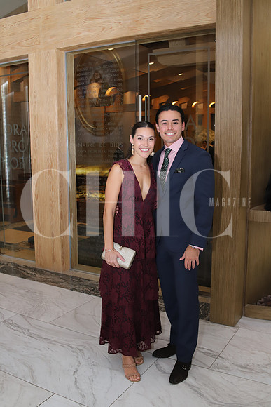 Nina Llado y Alejandro Rodríguez 2