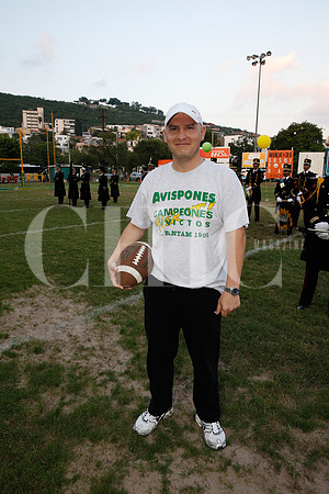 Marcelo Galván