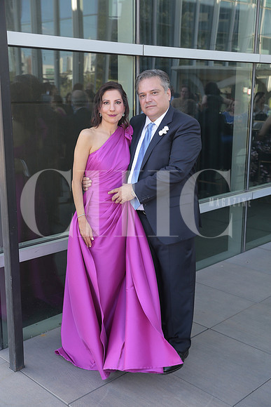 Karla Marcos y Carlos Gonzalez 6
