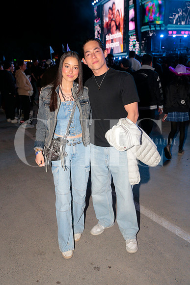 Marian Gomez y Diego Valdés 2