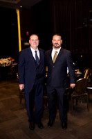 Abelardo Garza y Alejandro Garza