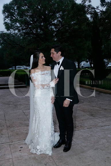 Ana Sofia Treviño y Mauricio Ortiz (3)
