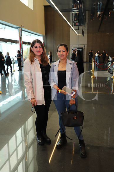 Adriana Cano y Olga Lucy Valdez 2