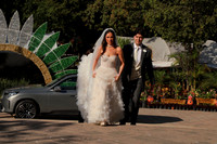 Boda de Andrea Resendez y Reynaldo Oyervides 3