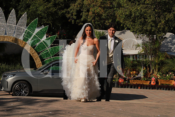 Boda de Andrea Resendez y Reynaldo Oyervides 3