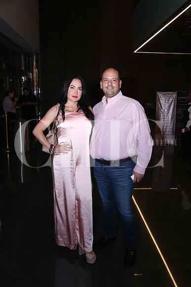 Margarita de Ruiz y Antonio Ruiz