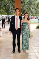 Eugenio Villarreal e Isabel Zambrano 1