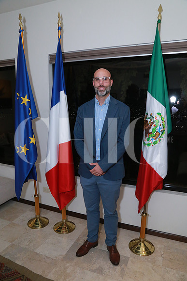 Benjamín Debaros (2)