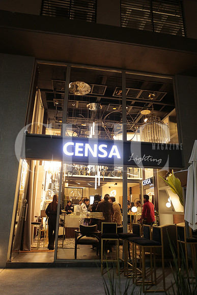 Censa 39