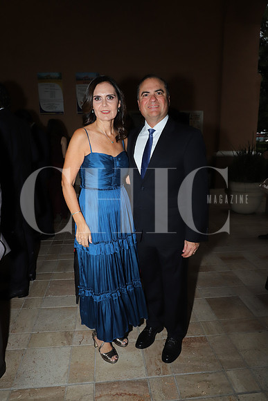 Olga Canales y Hernando Zambrano 2
