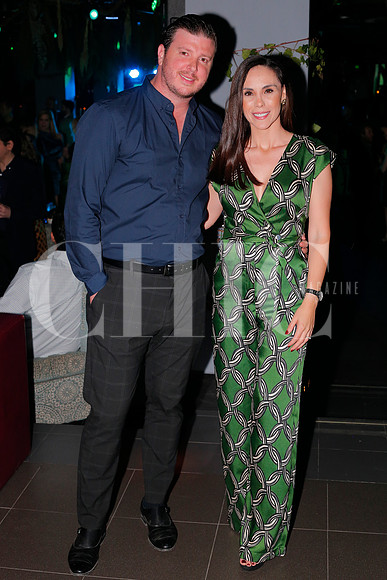 Ricardo Martínez y Yolanda Adame 4